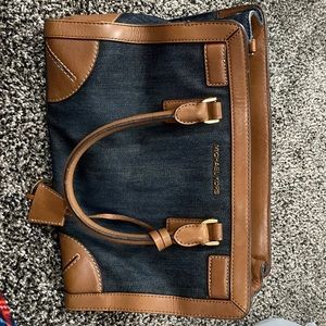 michael kors jean hamilton